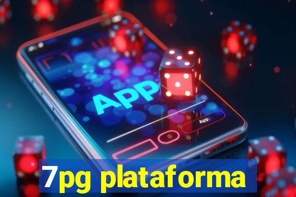 7pg plataforma